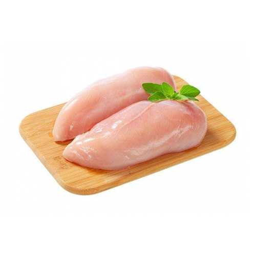 去骨 去皮 胸肉片